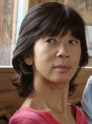 Eiko Yoneki